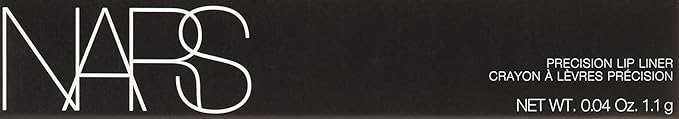 Nars Precision Lip Liner, Cassis, 0.04 Ounce
