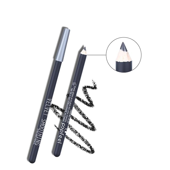 Eye Makeup Kits for Women, Eye Makeup Set for Beginners, Mother's Day Makeup Gifts for Women Girls, Makeup Essential Bundle Includes Eyebrow Pencil, Eyeliner Pen, Mascara, Eyeshadow Palette,Brushes