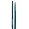 Eyeliner Pencil, Waterproof Eyeliner Long-lasting, Dark-Green-Shine Eyeliners, High-Pigmented Colorful Eyeliners Easy To Use Eye Liner Pen for Women