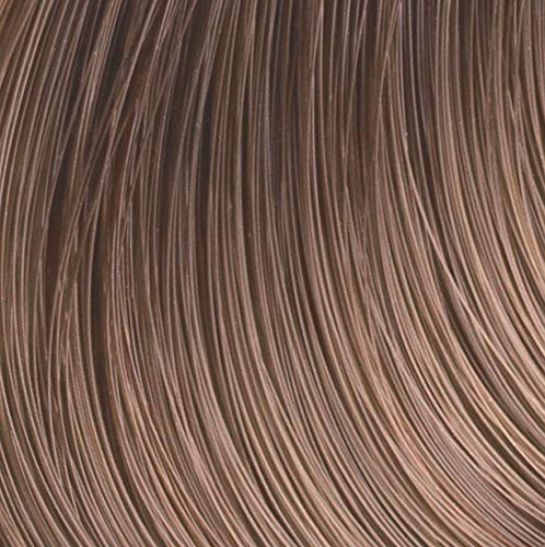 Root touch up hair mascara temporary cover conceal gray roots hair lines eyebrows mens mustache and beards Light-Brown