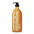 Luseta Manuka Honey Shampoo Moisturizing for Dry Damaged Hair Hydrating Formula Repairs Frizz, Adds Shine for Dull Hair 33.8oz