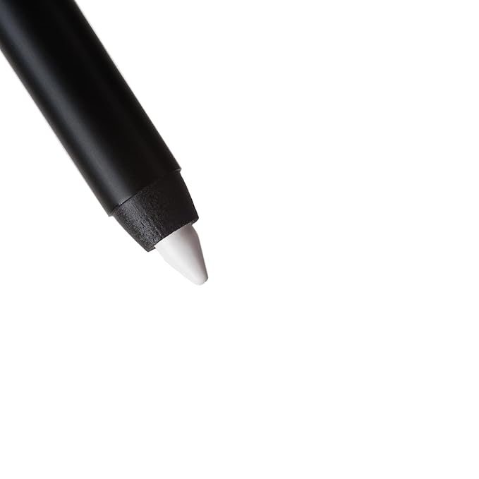 K7L White Eyeliner Waterline - Longwear and Waterproof