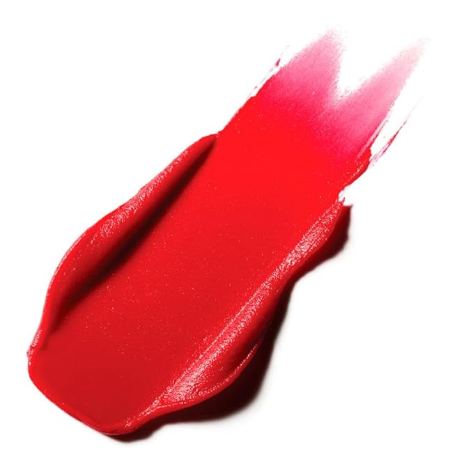 MAC COSMETICS/POWDER KISS LIQUID LIPCOLOUR (987 M-A-CSMASH) 0.17 OZ