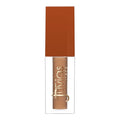 Juvia's Place Coffee Shop Liquid Eyeshadow - Maple Latte - Matte Finish for Rich, Long-Lasting Color, Waterproof, and Smooth Texture - Buildable and Vibrant - Ideal for All Skin Tones - 0.08 fl oz