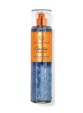 Bath & Body Works Sweater Weather Fine Fragrance Body Spray Mist, Warm Vanilla Sugar (Sweater Weather)