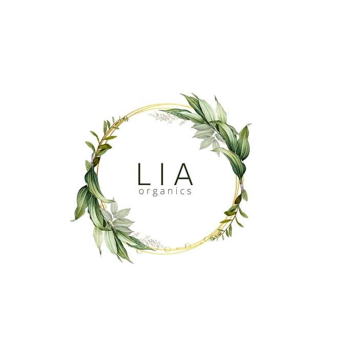 Lia Organics Rosemary Hair Growth Scalp Spray