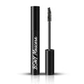 Telescopic Tubing Mascara, Sky High Waterproof Formula with Essence - Lengthening & Volumizing for Women 60 Plus, Smudge-Proof & Long-Lasting