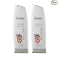 Himalaya Botanique Exfoliating Walnut & Wood Apple Face Scrub for Younger, Renewed Skin, 5.07 oz, 2 Pack