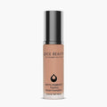 Juice Beauty Phyto-Pigments Flawless Serum Foundation - 16 Natural Tan - 30 mL - Medium-to-Full, Long-Lasting Coverage - Reduces Look of Wrinkles + Pores - Vegan, Cruelty Free