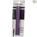 CoverGirl Professional Remarkable Washable Mascara, Very Black [200] 0.30 oz (Pack of 3)