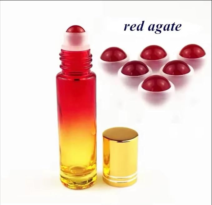 Yaya's Onestop Shop Strawberry Poundckake Perfume Oil