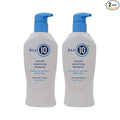 it's a 10 Miracle Volumizing Shampoo 10 oz (Pack of 2)