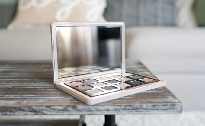 Glam Eyeshadow Palette