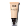 Eight Saints Down To Earth Mud Gel Face Wash, Gentle & Effective Anti Aging Cleanser, Makeup Remover, Nourishing & Hydrating Cleanser, with Vitamin C, Kaolin Clay, & Ylang Ylang Flower Oil, 2 oz