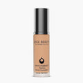Juice Beauty Phyto-Pigments Flawless Serum Foundation - 14 Sand - 30 mL - Medium-to-Full, Long-Lasting Coverage - Reduces Look of Wrinkles + Pores - Vegan, Cruelty Free