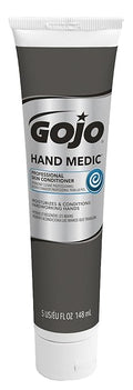 GOJO Hand Medic Professional Skin Conditioner, 5 Oz Tube