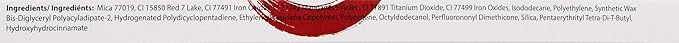 Sorme' Treatment Cosmetics Truline Mechanical Lipliner, Wine, 0.01 oz.
