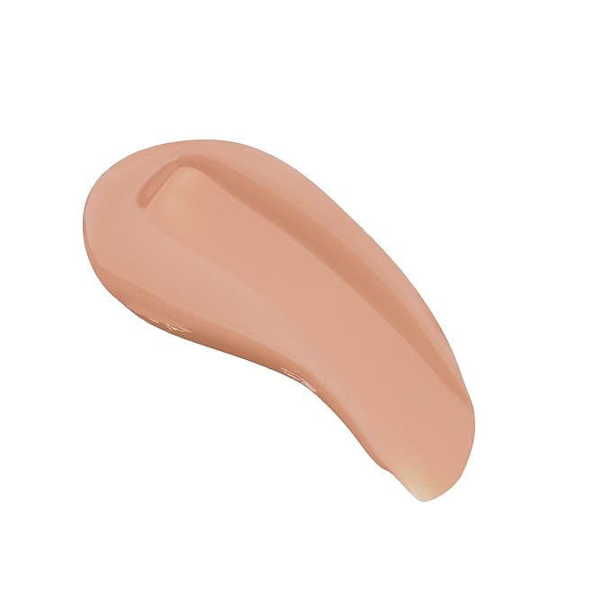 Revolution Superdewy SPF 30 Skin Tint, Tinted Mineral Face Foundation, Buildable Coverage for Facial Glow, 12% Zinc Oxide, Vegan & Cruelty-Free, Light Cool