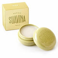 Suavina Lip Balm for Extreme Dry Cracked Lips, Intensive Lip Repair Treatment with Natural Olive Oil, Moisturizing & Protective Winter Lip Balm for Cold Weather, Dry Lip Therapy for Men & Women