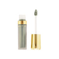 Winky Lux Rose Petal Liquid Eyeshadow, Longwear, Buildable, High-Pigment, Blendable, Crease-Proof, with Hydrating Vitamin E & Mango Seed Butter, Clean Beauty, Cruelty-Free, Vegan, Sage Shimmer