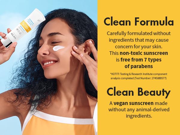 AGE20'S UV Defense Hydro Calming Sunscreen SPF 60+ | Korean Sunscreen | Moisturizing Creamy Formula, No White Cast, Lightweight Finish | Green Tea + Aloe Vera | Dermatest Excellent | 1.69 fl.oz*2ea | UV Defense, Hydro Calming, Korean Sunscreen, No Whit...