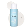 e.l.f. SKIN Holy Hydration! Daily Cleanser Mini, Face Cleanser For Washing Away Excess Oil, Impurities & Makeup, Made With Hyaluronic Acid, Vegan & Cruelty-Free