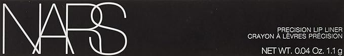 Nars Precision Lip Liner, Grasse, 0.04 Ounce