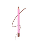 Jeffree Star Cosmetics Velour Lip Liner, Creamy Formula, Satin Finish, Long-Lasting, Peptide Complex, Mineral Oil-Free, Vegan & Cruelty-Free (Reverse Cowgirl)