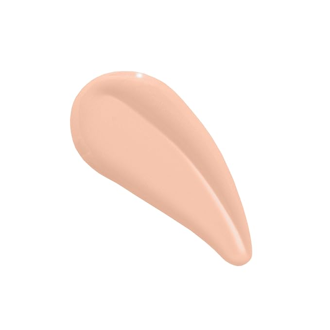 wet n wild Bare Focus Skin Tint, 5% Niacinamide Enriched, Buildable Sheer Lightweight Coverage, Natural Radiant Finish, Hyaluronic & Vitamin Hydration Boost, Cruelty-Free & Vegan - Light