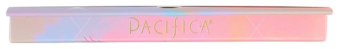 Pacifica Eyeshadow Palette – Animal Magic with Colorful Blendable Shades, Highly Pigmented Mineral Eyeshadow, Talc-Free, Vegan & Cruelty-Free, 0.89 oz (28 Shades)