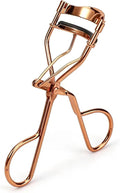 Eyelash Curler - Crimps & Curls Lashes for Perfect, Eye-Framing Fringe - Gentle & Safe