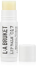 CleveAid L:A Bruket No.17 Lip Balm Almond/Coconut