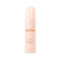 sundae Whipped Shower Foam Orange Foaming Body Wash 8.9 fl oz, 265ml with Kakadu Plum & Finger Lime