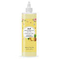 Cuticle Oil For Nails Refill size for Dry Cracked Cuticles (16 Ounce, Pineapple)