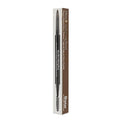 Sistar Micro Brow Defining Pencil Stylist Waterproof Eyebrow Pencil, Ultra Fine Double Ended Fill and Shape (Warm Brown)
