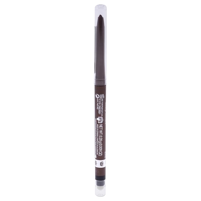 Rimmel Exaggerate Smoke'N Shine Eyeliner 002/Copper Bling, Pack of 1