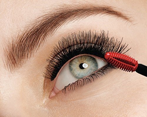 Revlon Ultimate All-In-One Mascara, Blackened Brown