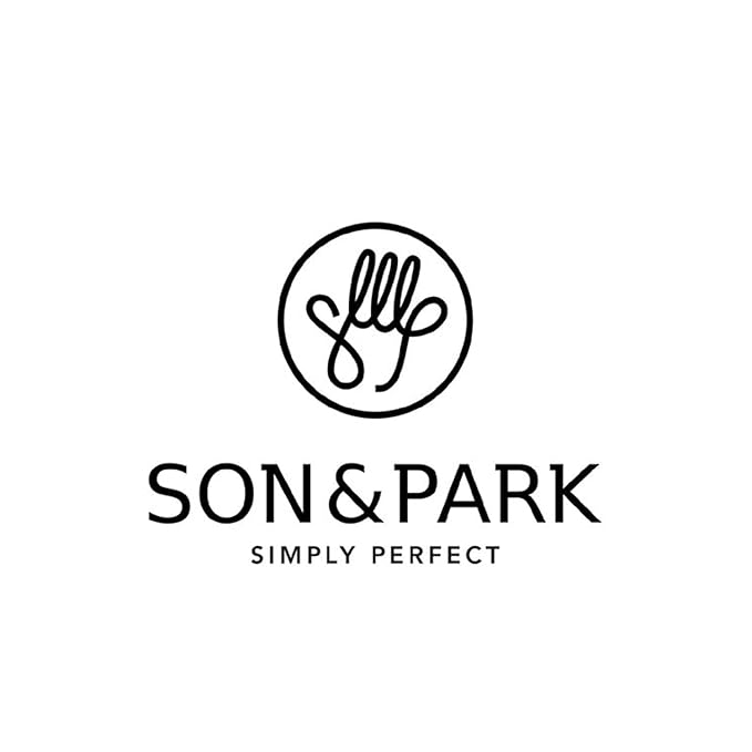 SON&PARK Beauty Water Vegan Hand Balm Cream, Instant Relief Moisturizing Hand Lotion, Shea Butter, Fragrance Hand Balm, On-the-Go Hydration & Protection (50mL, 1.69fl.oz) (1.69fl.oz, Blossom Hill)