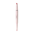 Wander Beauty Lipsetter Dual Cream Lipstick + Lip Liner - Red Over Heels - Ultra-Smooth, Hydrating Lipstick and Red Lip Liner with a Soft Matte Finish - Made with Squalane & Peptides (1 Count)