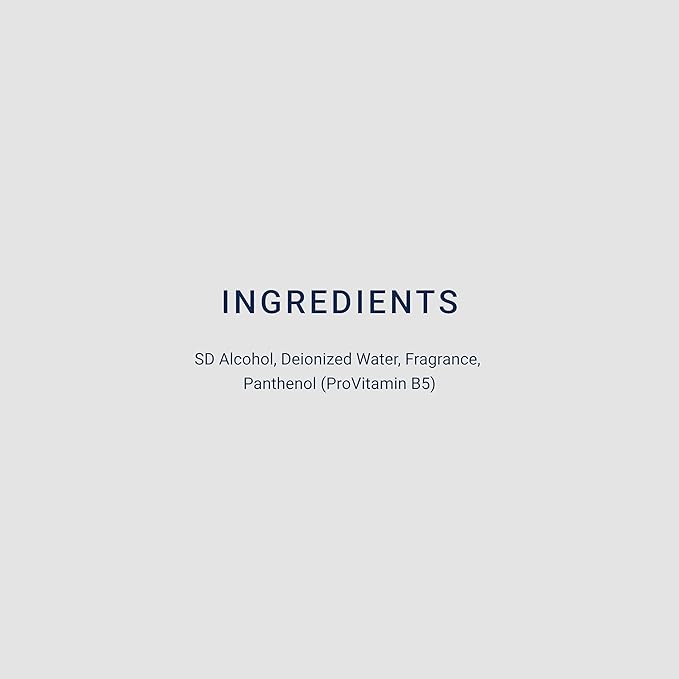 Instyle Fragrances | Body & Hair Mist | Ripe Raspberry Scent | With Panthenol | CLEAN, Vegan, Paraben Free, Phthalate Free | Premium 8 Fl Oz Spray Bottle
