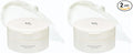 Beauty of Joseon Radiance Cleansing Balm Makeup, Sunscreen, Pore Cleanser for Sensitive Acne Skin. Korean Skincare for Men and Women 100ml, 3.38 fl.oz (Pack of 2)
