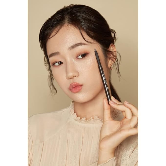 Etude House Drawing Eye Brow, Gray