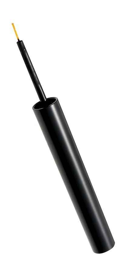 L.A. COLORS Chrome Liquid Eyeliner, Liquid Gold CLE804