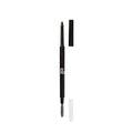 e.l.f. Ultra Precise Brow Pencil, Dual-Ended, Ultra Fine Tip Defines & Fills Eyebrows, Creamy Formula, Vegan & Cruelty-Free, Taupe