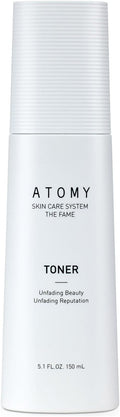 The Fame Skin Care System (Toner)