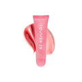 Tower 28 LipSoftie Tinted Lip Balm Treatment - Hydrating Glossy Balm + Overnight Lip Mask with Jojoba Oil + Shea Butter - Sweet, Cushiony Formula for Smooth, Soft Lips - Watermelon Kiwi (0.38 oz)