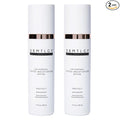 DRMTLGY Anti-Aging Tinted Moisturizer with SPF 46. Universal Tint. All-In-One Light Coverage Dewy Tinted Face Sunscreen with Broad Spectrum Protection Against UVA and UVB Rays. 1.7 oz, 2 pack
