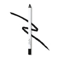 Julep When Pencil Met Gel Sharpenable Multi-Use Longwear Eyeliner Pencil - Blackest Black - Transfer-Proof - High Performance Liner