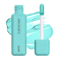 about-face Matte Fluid Eye Paint Replicant – High-Pigment Liquid Eyeshadow, Long-Lasting, No-Budge Matte Finish, Vegan & Cruelty-Free (Aqua)