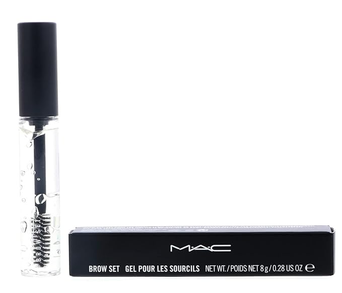 MAC Brow Set Clear